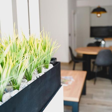 Apartamentos Turia Τερουέλ Εξωτερικό φωτογραφία