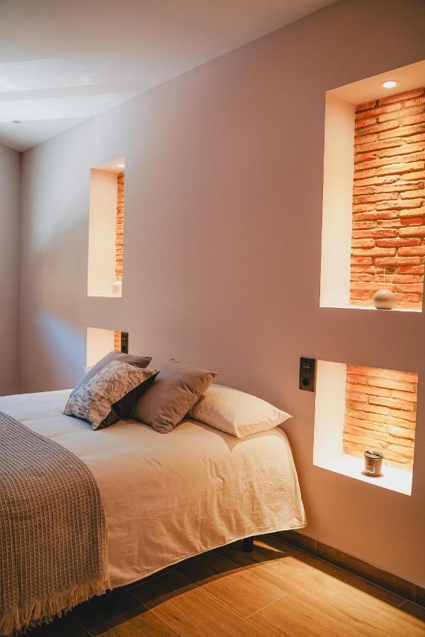 Apartamentos Turia Τερουέλ Εξωτερικό φωτογραφία