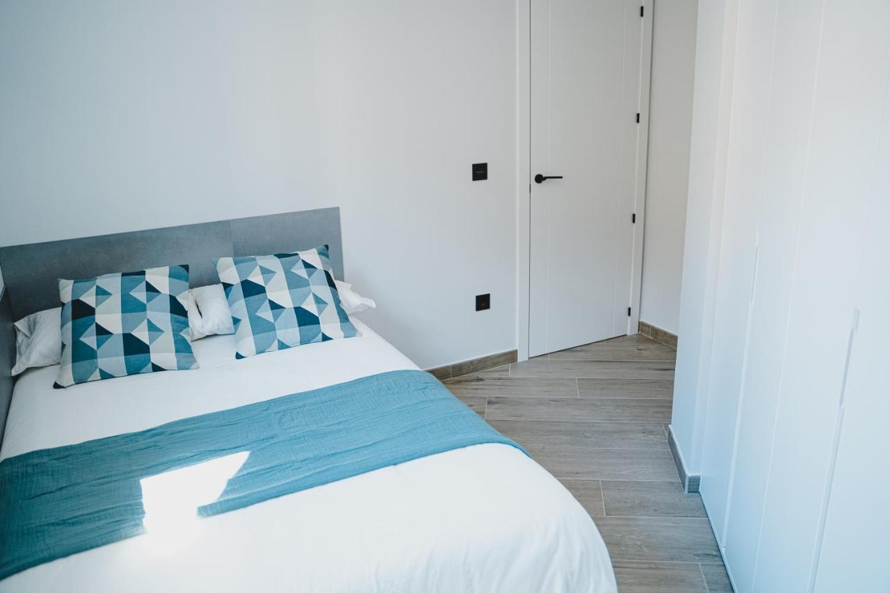 Apartamentos Turia Τερουέλ Εξωτερικό φωτογραφία