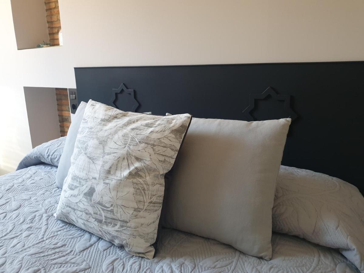 Apartamentos Turia Τερουέλ Εξωτερικό φωτογραφία
